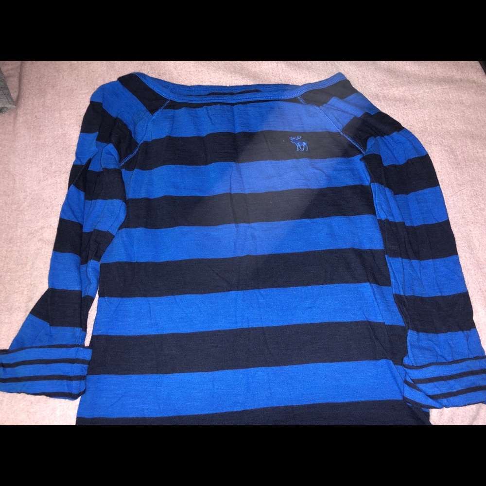 Abercrombie and Fitch shirt